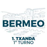 Bermeo 1. Txanda