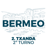Bermeo 2. Txanda