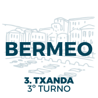 Bermeo 3. Txanda