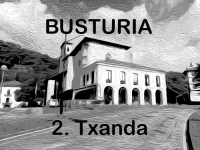 Busturia 2. Txanda