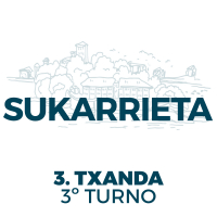 Sukarrieta 3. Txanda