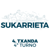 Sukarrieta 4. Txanda