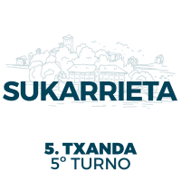 Sukarrieta 5. Txanda